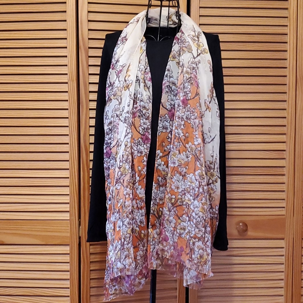 Long Scarf